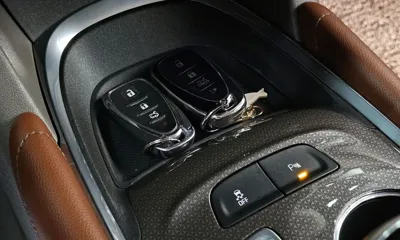 ChevroletGMDaewoo Malibu 2018, 65543 км, за 5430.46 USD - фото 20