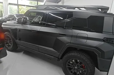 Brave warrior 917 2023, 10200 км, за 62069 USD