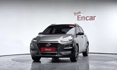 Hyundai Kona 2018, 48401 км, за 11034.03 USD