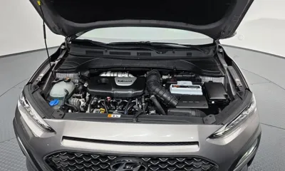Hyundai Kona 2018, 48401 км, за 11034.03 USD - фото 6