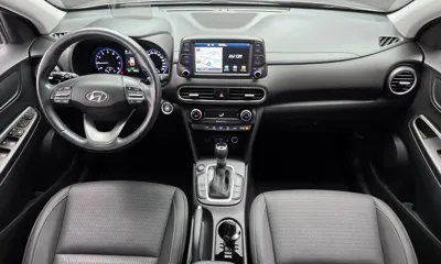 Hyundai Kona 2018, 48401 км, за 11034.03 USD - фото 7