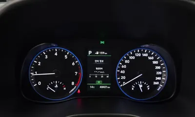 Hyundai Kona 2018, 48401 км, за 11034.03 USD - фото 8