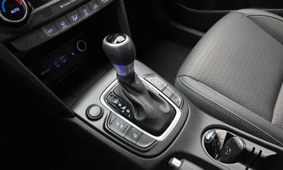 Hyundai Kona 2018, 48401 км, за 11034.03 USD - фото 9