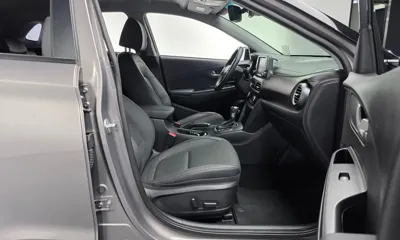 Hyundai Kona 2018, 48401 км, за 11034.03 USD - фото 10