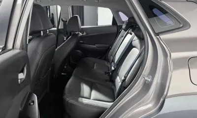 Hyundai Kona 2018, 48401 км, за 11034.03 USD - фото 12