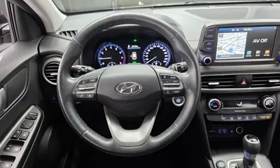 Hyundai Kona 2018, 48401 км, за 11034.03 USD - фото 13