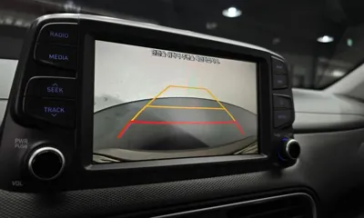 Hyundai Kona 2018, 48401 км, за 11034.03 USD - фото 15
