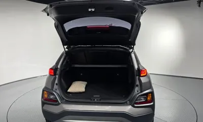 Hyundai Kona 2018, 48401 км, за 11034.03 USD - фото 20