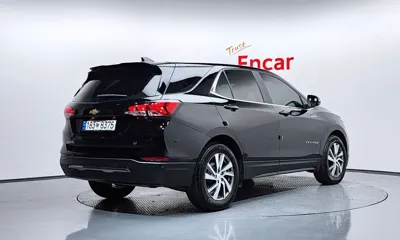 ChevroletGMDaewoo Equinox 2022, 20691 км, за 12406.46 USD