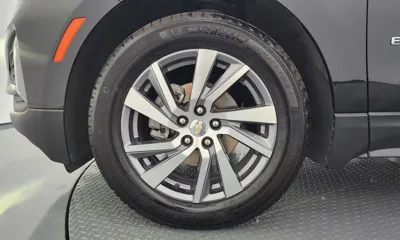 ChevroletGMDaewoo Equinox 2022, 20691 км, за 12406.46 USD