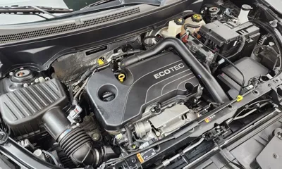 ChevroletGMDaewoo Equinox 2022, 20691 км, за 12406.46 USD - фото 6