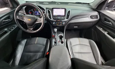 ChevroletGMDaewoo Equinox 2022, 20691 км, за 12406.46 USD - фото 7
