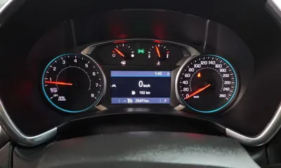 ChevroletGMDaewoo Equinox 2022, 20691 км, за 12406.46 USD - фото 8