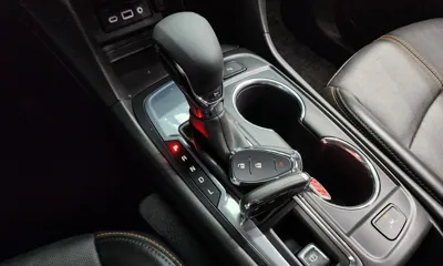 ChevroletGMDaewoo Equinox 2022, 20691 км, за 12406.46 USD - фото 9