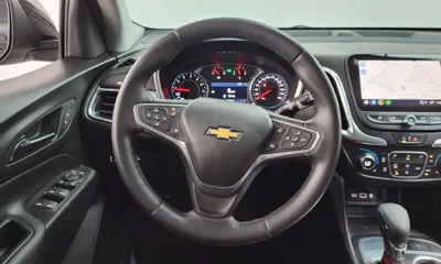 ChevroletGMDaewoo Equinox 2022, 20691 км, за 12406.46 USD - фото 13