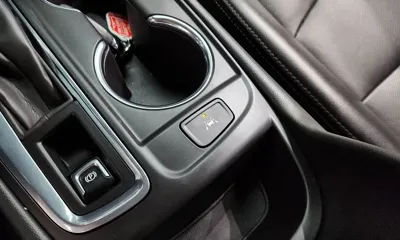 ChevroletGMDaewoo Equinox 2022, 20691 км, за 12406.46 USD - фото 15