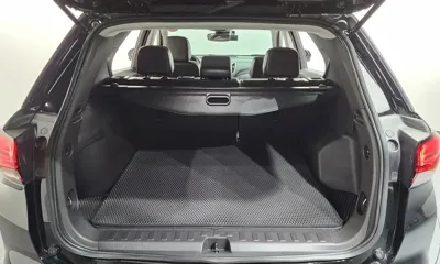 ChevroletGMDaewoo Equinox 2022, 20691 км, за 12406.46 USD - фото 16