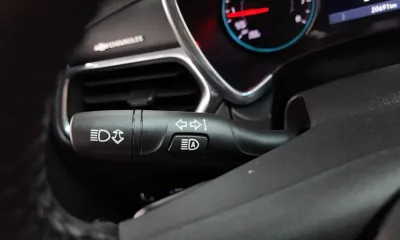 ChevroletGMDaewoo Equinox 2022, 20691 км, за 12406.46 USD - фото 20