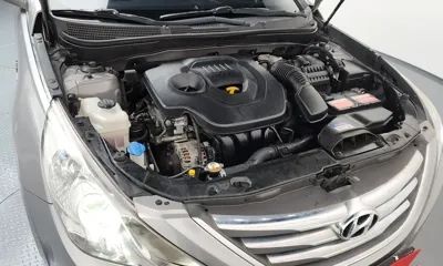 Hyundai Sonata 2014, 166511 км, за 2302.03 USD - фото 6