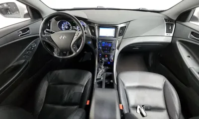 Hyundai Sonata 2014, 166511 км, за 2302.03 USD - фото 7