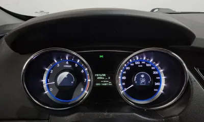 Hyundai Sonata 2014, 166511 км, за 2302.03 USD - фото 8