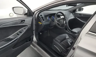 Hyundai Sonata 2014, 166511 км, за 2302.03 USD - фото 10