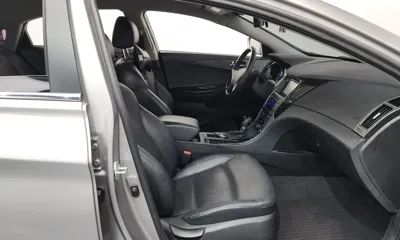 Hyundai Sonata 2014, 166511 км, за 2302.03 USD - фото 11