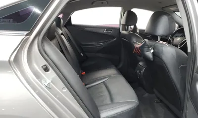Hyundai Sonata 2014, 166511 км, за 2302.03 USD - фото 12