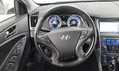 Hyundai Sonata 2014, 166511 км, за 2302.03 USD - фото 13
