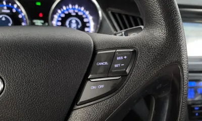 Hyundai Sonata 2014, 166511 км, за 2302.03 USD - фото 15