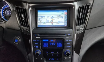 Hyundai Sonata 2014, 166511 км, за 2302.03 USD - фото 16