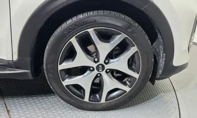 Kia Sportage 2016, 157244 км, за 6937.56 USD