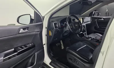 Kia Sportage 2016, 157244 км, за 6892.48 USD - фото 10