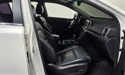 Kia Sportage 2016, 157244 км, за 6892.48 USD - фото 11