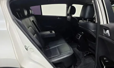 Kia Sportage 2016, 157244 км, за 6892.48 USD - фото 12