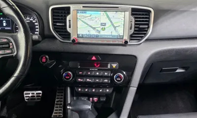 Kia Sportage 2016, 157244 км, за 6892.48 USD - фото 14