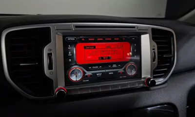 Kia Sportage 2016, 157244 км, за 6892.48 USD - фото 16