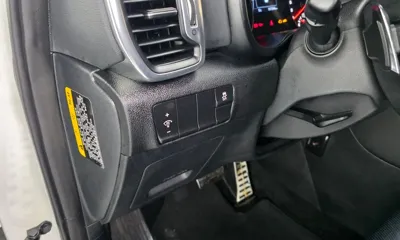 Kia Sportage 2016, 157244 км, за 6892.48 USD - фото 17