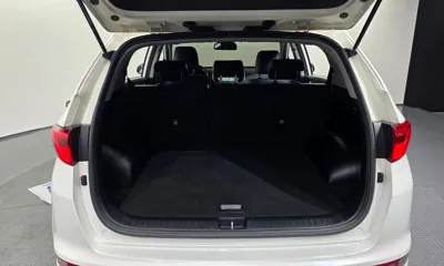 Kia Sportage 2016, 157244 км, за 6892.48 USD - фото 20