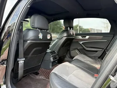 Audi A6L 2023, 60000 км, за 31753.21 USD - фото 6