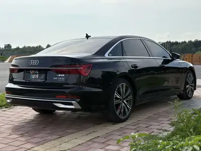 Audi A6L 2023, 60000 км, за 31753.21 USD - фото 7