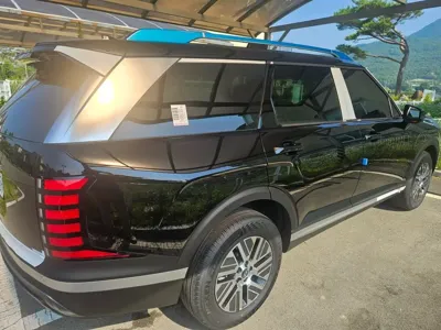 Hyundai Palisade 2026, 1900 км, за 20752.74 USD