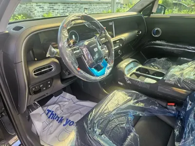 Hyundai Palisade 2026, 1900 км, за 20752.74 USD