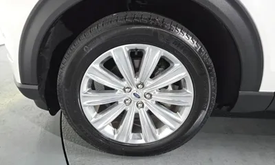 Ford Explorer 2020, 18979 км, за 19953.75 USD
