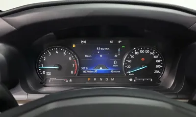 Ford Explorer 2020, 18979 км, за 19953.75 USD - фото 8