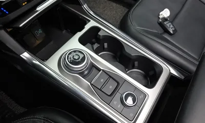Ford Explorer 2020, 18979 км, за 19953.75 USD - фото 9