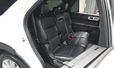 Ford Explorer 2020, 18979 км, за 19953.75 USD - фото 11