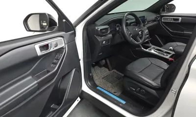 Ford Explorer 2020, 18979 км, за 19953.75 USD - фото 12