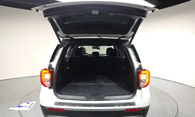 Ford Explorer 2020, 18979 км, за 19953.75 USD - фото 20