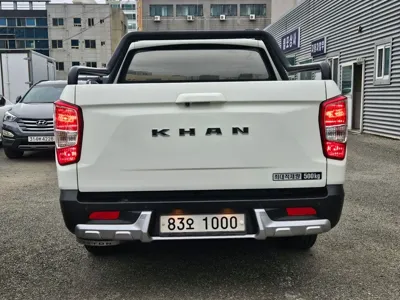 KG_Mobility_Ssangyong Rexton 2021, 80359 км, за 11590.8 USD